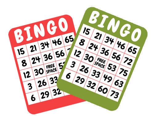 Games_and_Puzzles-Bingo